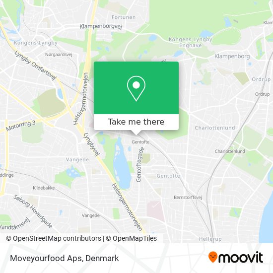 Moveyourfood Aps map