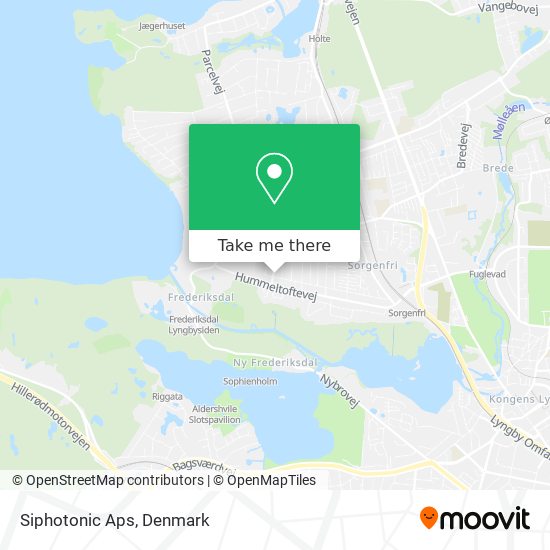 Siphotonic Aps map