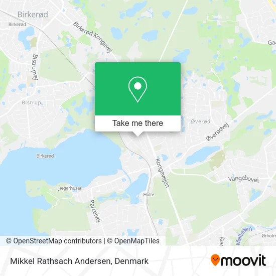 Mikkel Rathsach Andersen map