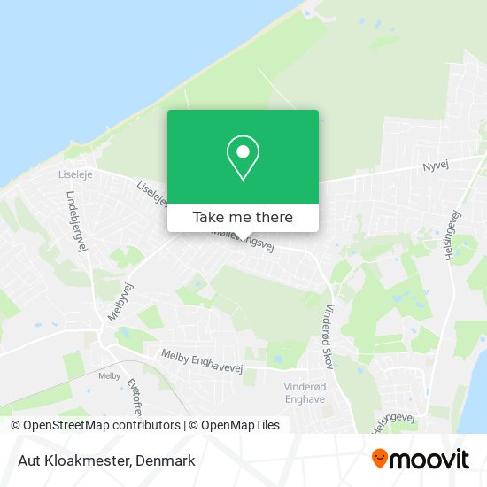 Aut Kloakmester map