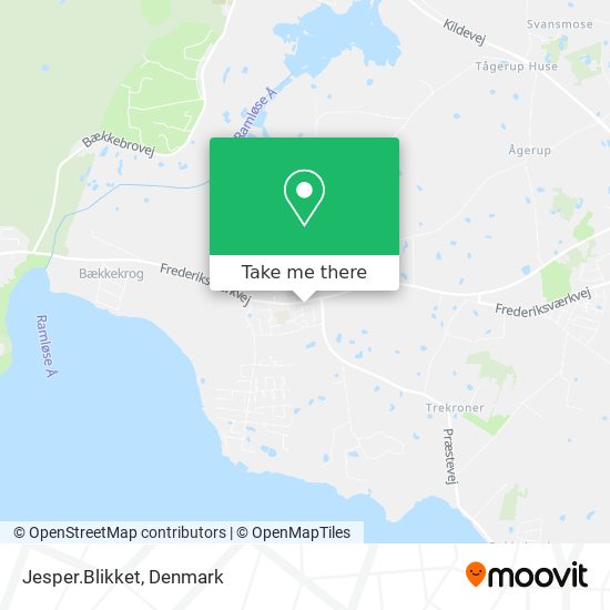 Jesper.Blikket map