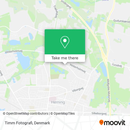 Timm Fotografi map