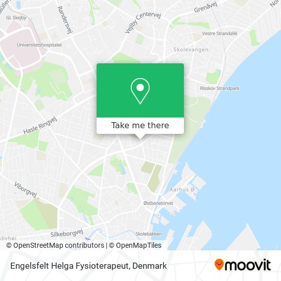 Engelsfelt Helga Fysioterapeut map