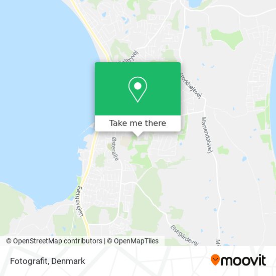 Fotografit map