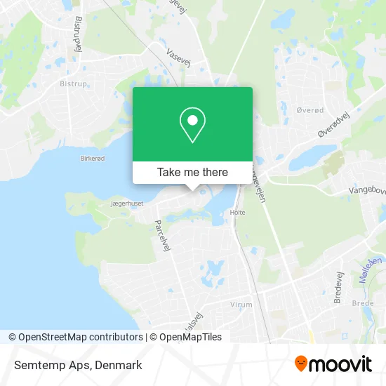 Semtemp Aps map