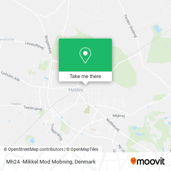 Mh24 -Mikkel Mod Mobning map