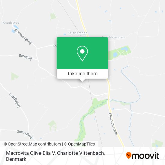 Macrovita Olive-Elia V. Charlotte Vittenbach map