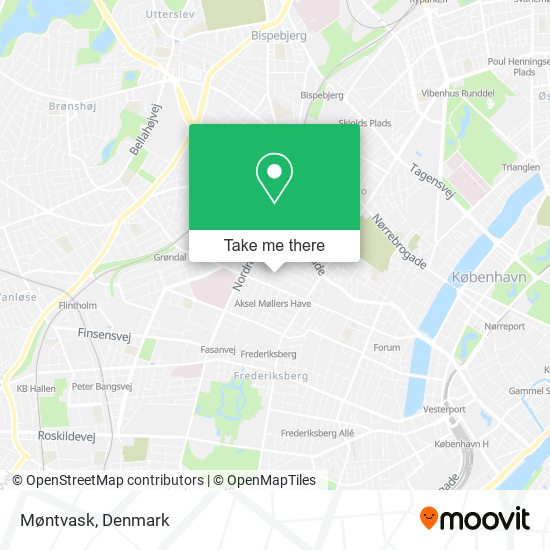 Møntvask map