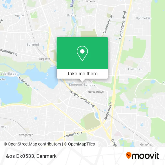 &os Dk0533 map