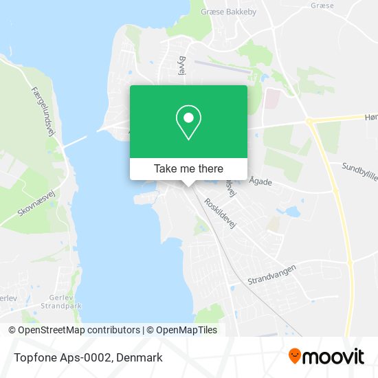 Topfone Aps-0002 map