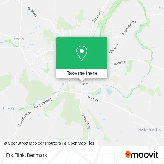 Frk Flink map