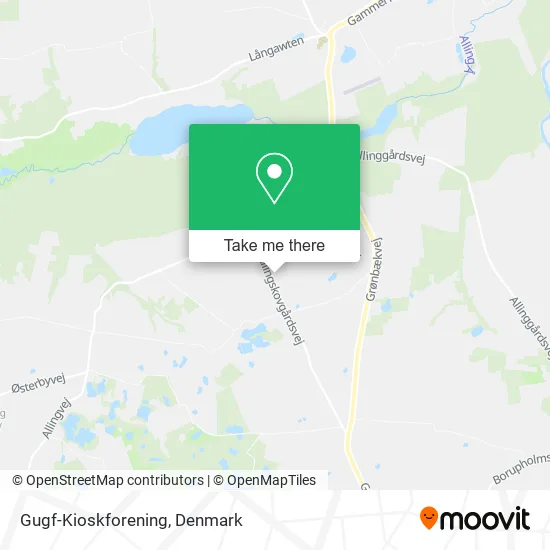 Gugf-Kioskforening map