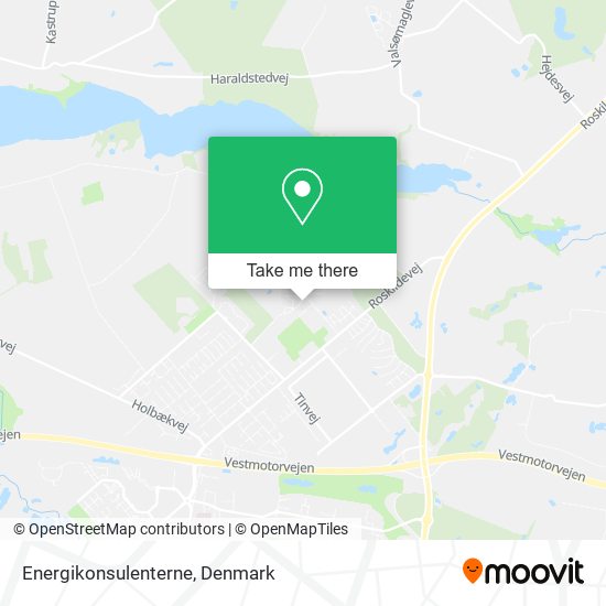 Energikonsulenterne map