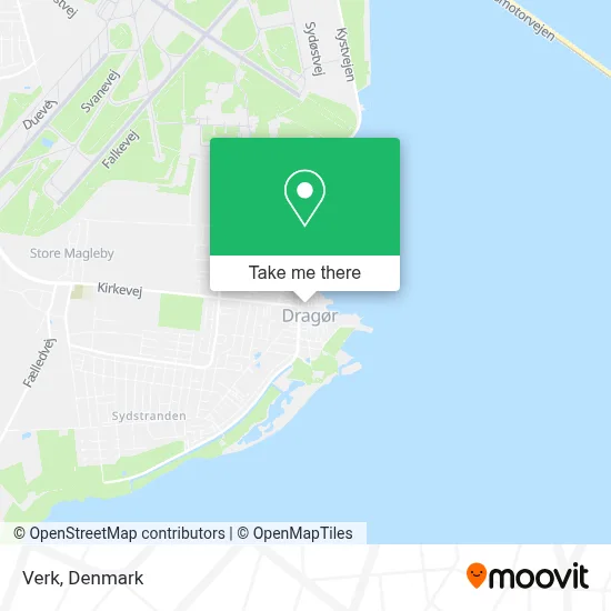Verk map