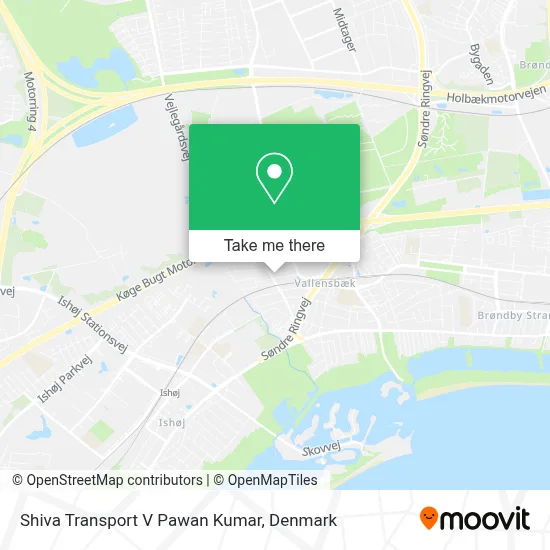 Shiva Transport V Pawan Kumar map