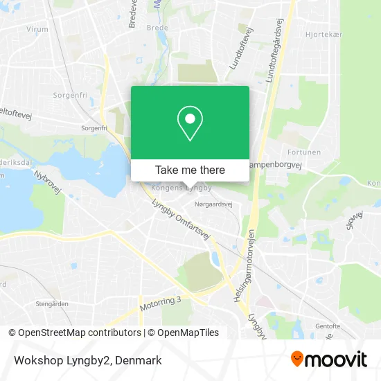 Wokshop Lyngby2 map