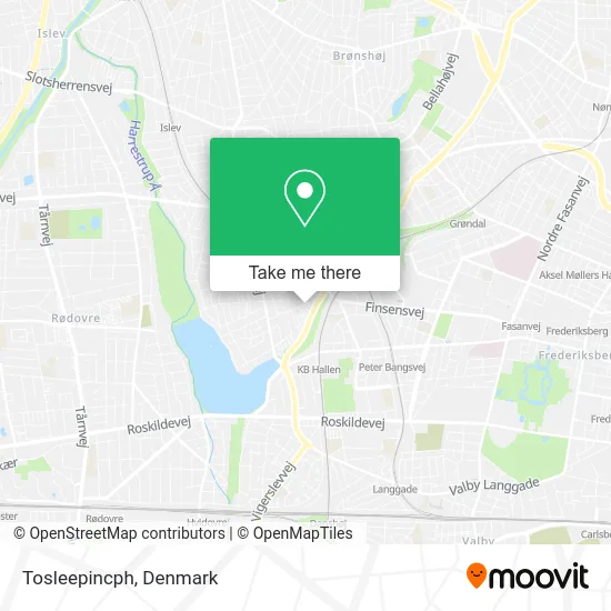 Tosleepincph map