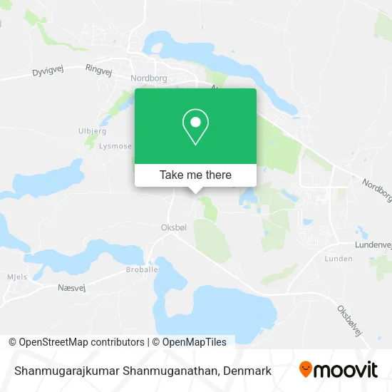 Shanmugarajkumar Shanmuganathan map