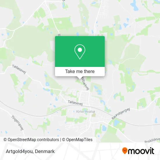 Artgold4you map