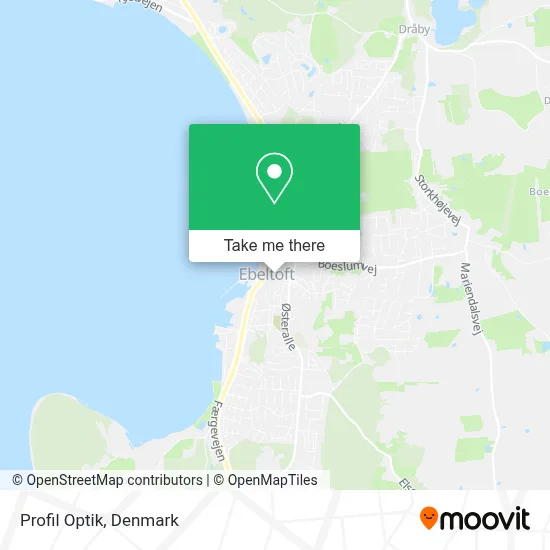 Profil Optik map