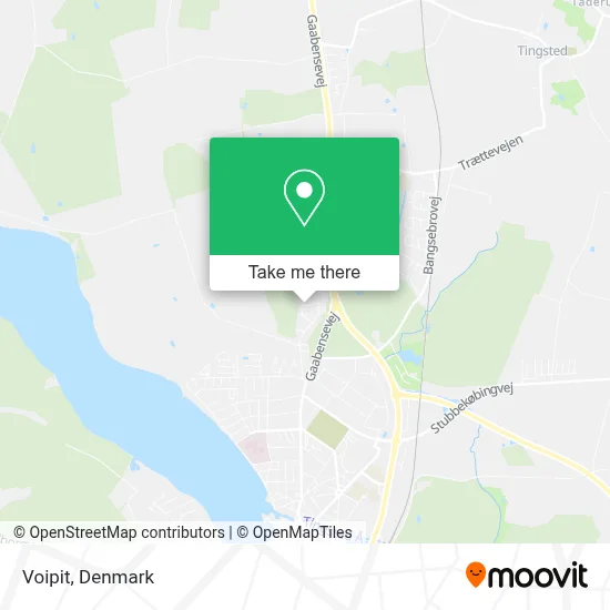Voipit map