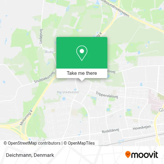 Deichmann map