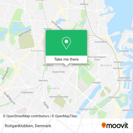 Roliganklubben map