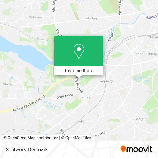 Solitwork map