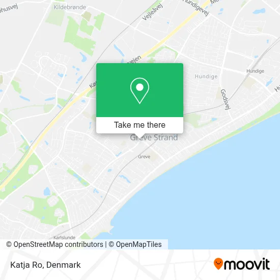 Katja Ro map