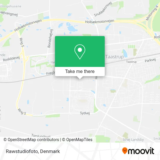 Rawstudiofoto map