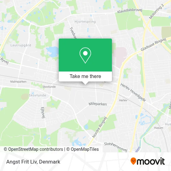 Angst Frit Liv map