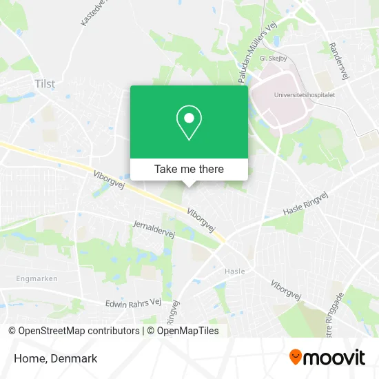 Home map