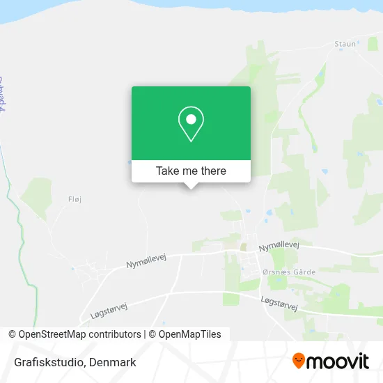 Grafiskstudio map