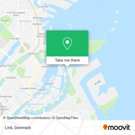 Link map
