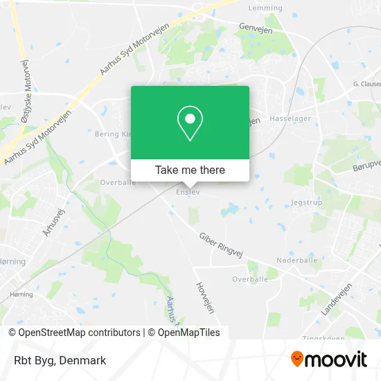 Rbt Byg map