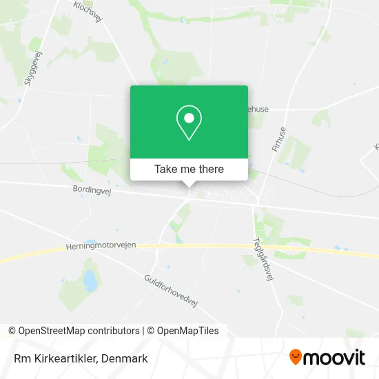 Rm Kirkeartikler map