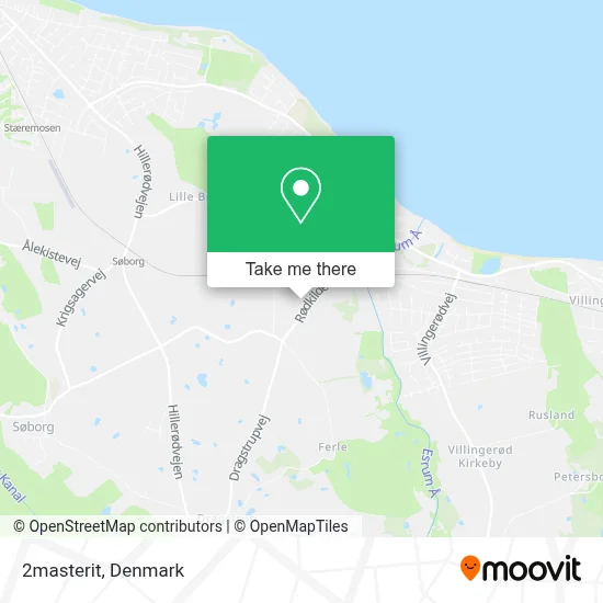 2masterit map