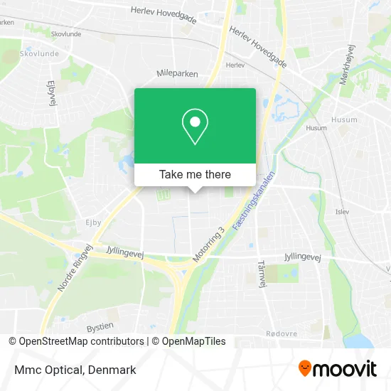 Mmc Optical map