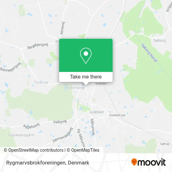Rygmarvsbrokforeningen map