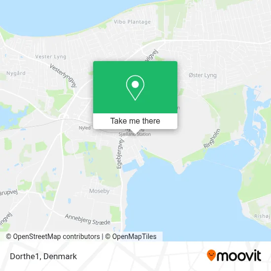 Dorthe1 map