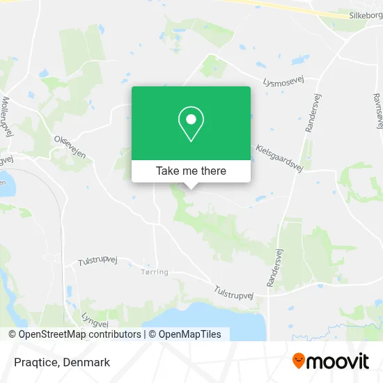 Praqtice map