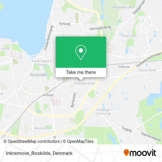 Inkremove_Roskilde map