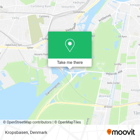 Kropsbasen map