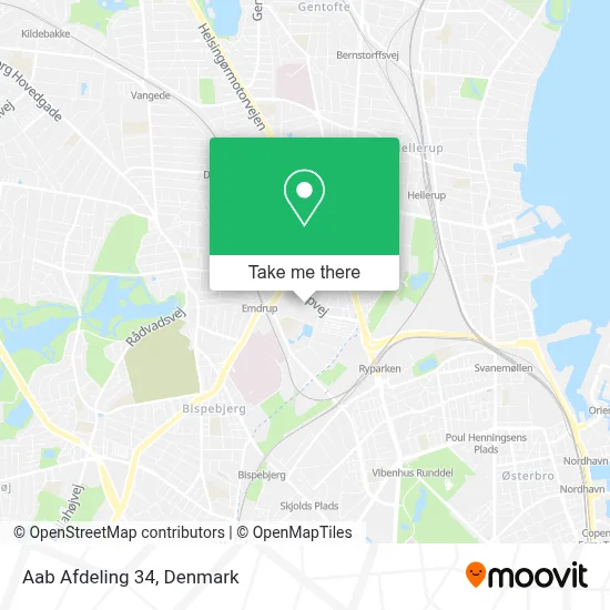 Aab Afdeling 34 map