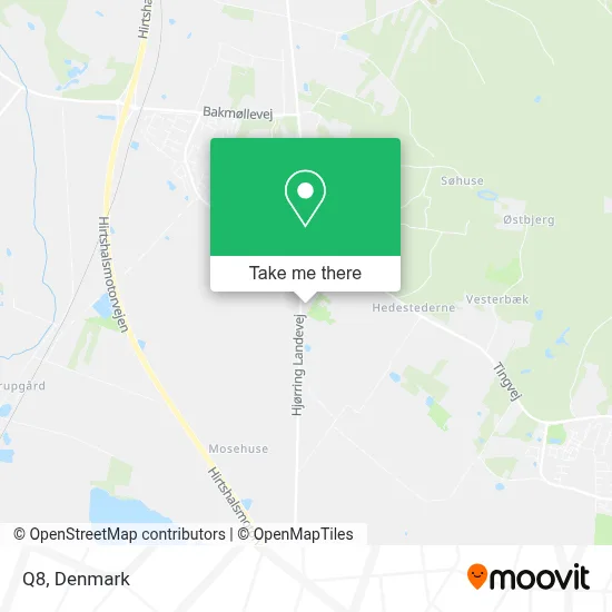 Q8 map