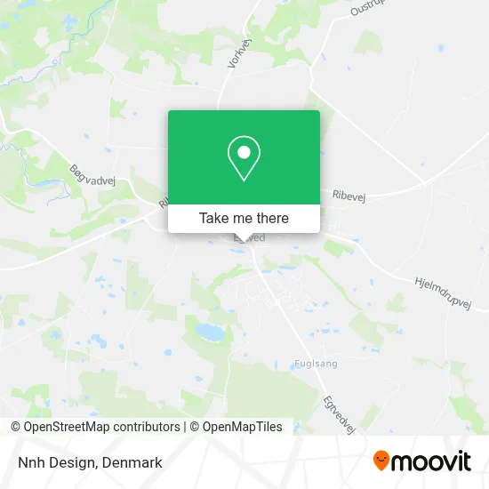Nnh Design map
