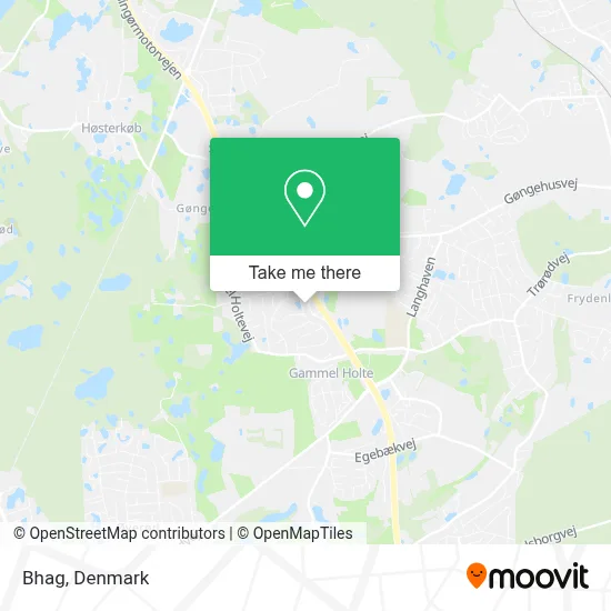 Bhag map