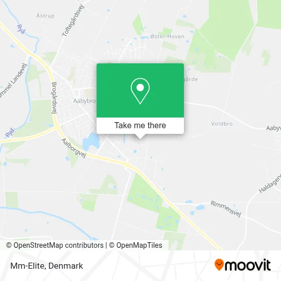 Mm-Elite map