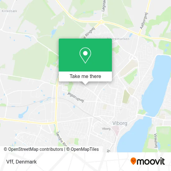 Vff map