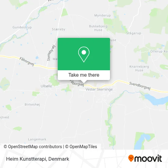 Heim Kunstterapi map